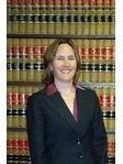 Attorney Maura McKeever in Grosse Pointe MI