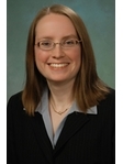 Attorney Megan McCulloch in Midland MI