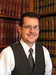 Attorney Michael Milliman in Birmingham MI