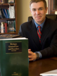 Attorney Michael Nichols in East Lansing MI