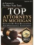 Attorney Michael Santeufemia in Southfield MI