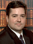 Attorney Mitchell Perrault in Howell MI