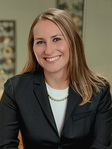 Attorney Monica Brinkman in Dearborn MI