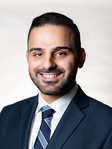 Attorney Moses El-Sayed in Farmington Hills MI