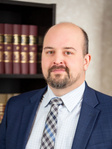 Attorney Nicholas Leydorf in Lansing MI