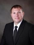 Attorney Nicholas Wood in Mount Pleasant MI