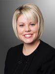 Attorney Nichole Derks in Holland MI