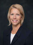 Attorney Nicole Graf in Traverse City MI