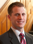 Attorney Noah Harden in Ann Arbor MI