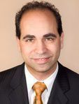 Attorney Omar Harb in Bloomfield Hills MI