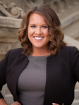 Attorney Rebecca Gean in Lansing MI