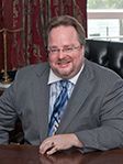 Attorney Robert Baker in Allegan MI