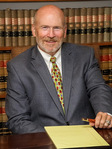 Attorney Robert German in Spring Lake, Muskegon, Grand Haven, Grand Rapids, Holland MI