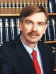 Attorney Robert Mccarthy in East Lansing MI