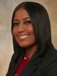 Attorney Ronda Truvillion in Detroit MI