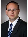 Attorney Ryan McCleary in Troy MI