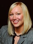 Attorney Sara Haas in Grand Rapids MI