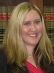 Attorney Sarah Ellis in Flint MI