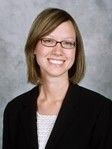 Attorney Sarah Walburn in Grand Rapids MI