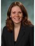 Attorney Sarah Wohlford in Lansing MI