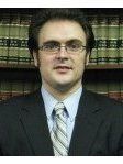 Attorney Scott Nichol in East Lansing MI