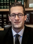 Attorney Sean O'Bryan in Birmingham MI