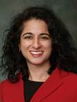 Attorney Shalini Nangia in Ann Arbor MI