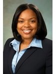 Attorney Shanta McMullan in Detroit MI