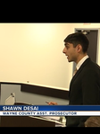 Attorney Shawn Desai in Lathrup Village MI