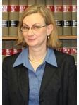 Attorney Sheralee Hurwitz in Okemos MI