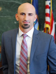 Attorney Tarek Chami in Dearborn MI