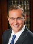 Attorney Thomas Stroble in Bloomfield Hills MI