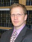 Attorney Thomas Toft in Grand Rapids MI