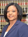 Attorney Tiffany McEvans in Southfield MI