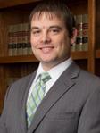 Attorney Tyler Osburn in Grand Rapids MI