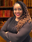 Attorney Uduak Eyo in Saginaw MI