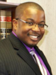 Attorney Vinson Carter in Flint MI