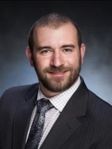 Attorney Zachary Zurek in East Lansing MI