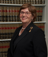 Attorney Linda MacElree in West Chester PA