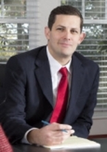 Attorney Matt Liebenhaut in Tallahassee FL