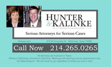 Attorney Melanie  Hunter in McKinney TX