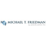 Attorney Michael Friedman in Chicago IL