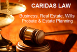 Attorney Nick C.  Caridas in Bellaire TX