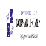 Attorney Norman Homen in Garden Grove CA