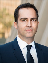 Attorney Omid Nosrati in Los Angeles CA