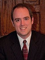 Attorney John  Potter in Charlotte NC