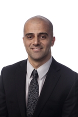 Attorney Pasha Vaziri in Chicago IL