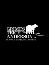 Attorney Grimes Teich Anderson LLP in Greenville SC