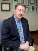 Attorney Russell Reiner in Redding CA