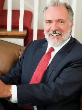 Attorney William Noel Harris in Greenville MS